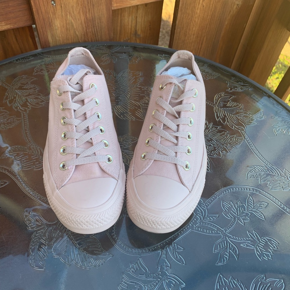 Converse All Star Sneakers